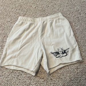 Boys Lie Shorts